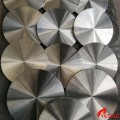 AMS 4928 Titanium Forging for Aerospace