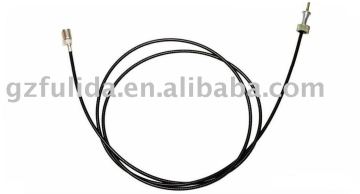 Japanese brand speedometer cable