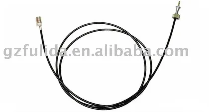 Japanese brand speedometer cable