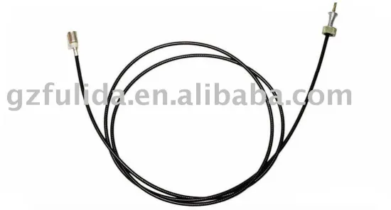 Japanese brand speedometer cable