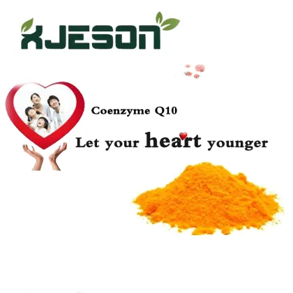 Coenzyme Q10 Soft Capsules in Bulk
