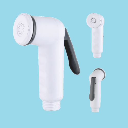 Good quality Factory Directly Bidet Hand Diaper Sprayer Exported to Worldwide