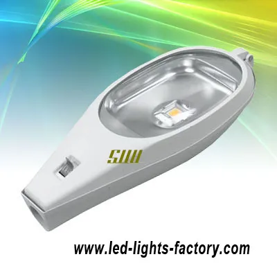 24v Solar Led Street Lamps 