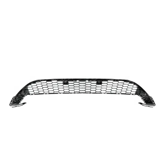Front Bumper Grille Sport F1ej-17k945-c Bracket for Ford Focus 2015