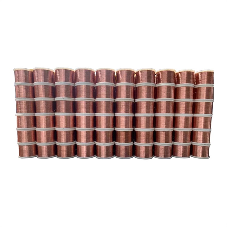 C21000 High Purity 99.99% Copper Wire Cathode Copper