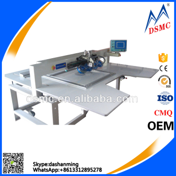 Colombian style fully automatic rhinestone hotfix machine