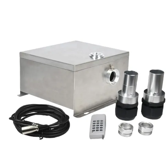 Waterproof Swimming Pool Fiber Optic Light Engine for Starry Ceiling Effect