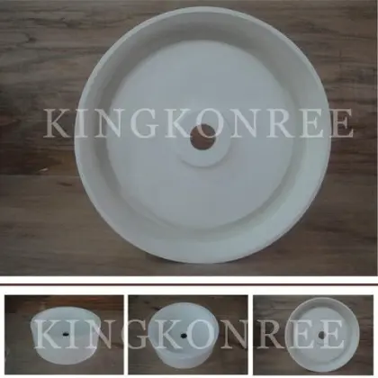 Corian Acrylic Solid Surface for Building Material