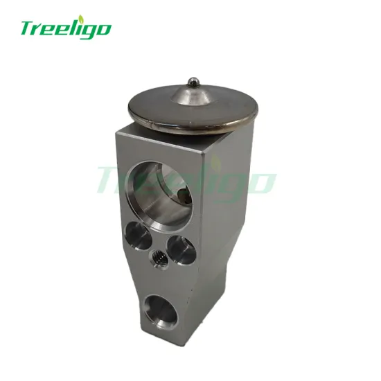 Auto Air Condition Expansion Valve 3131056AM for Toyota RAV4 13-18 and Yaris 2007-2012