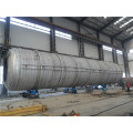 Variable Vapor Space Tanks 150, 000L Industrial Fuel Storage Tanks Equipments Factory