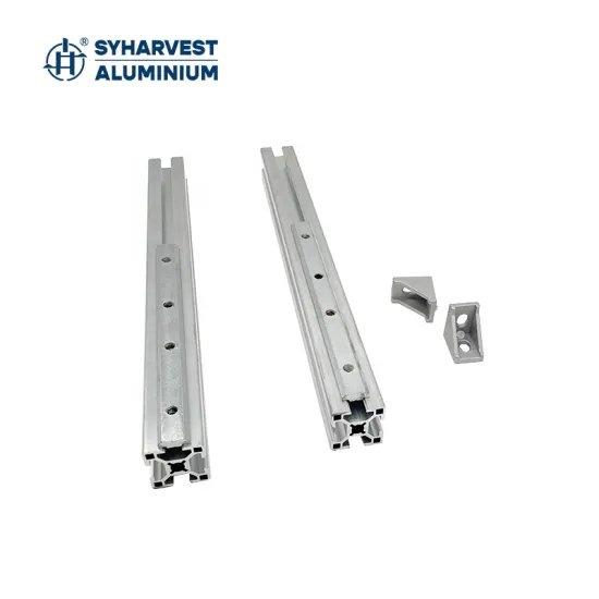 Aluminum Tube Mop Broom Accessories with Cat Climbing Frame and Water Tube Connection