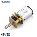 mikro gear motor 3v dc