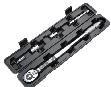Hot Selling Multifunction Wholesale Direct Drive Click Type Professional Torque Wrench Tool Set