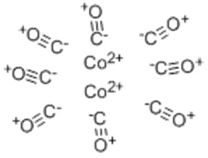 Cobalt, di-m-carbonylhexacarbonyldi-,( 57190320,Co-Co) CAS 10210-68-1