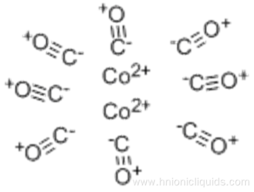 Cobalt, di-m-carbonylhexacarbonyldi-,( 57190320,Co-Co) CAS 10210-68-1