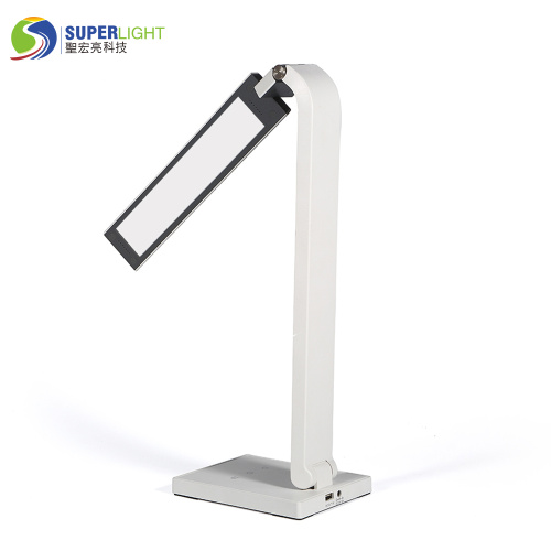 heavy base task lamp reading light working lamp