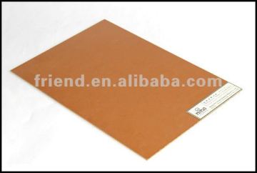 phenolic paper lamintaed sheet PFCP207