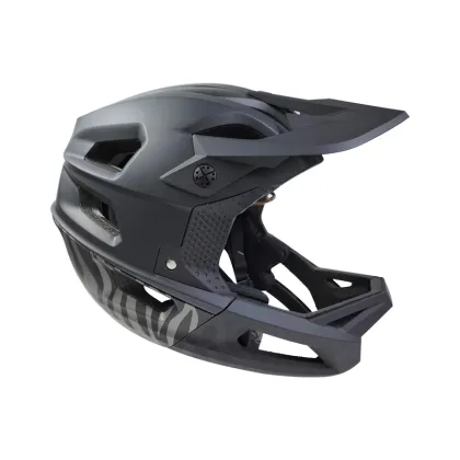 YOLOON Customized MTB Bike Helmet with Chin Guard for Adults