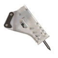 Interruptor de excavador OEM martillo hidráulico