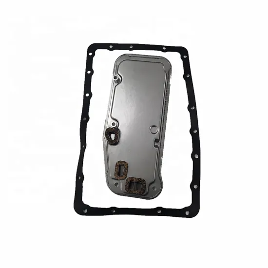 Cheaper Price 4.7L V8 Transmission Oil Filter 35330-60030