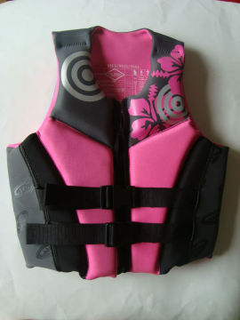 water survival surfing sports MYLE portable life jacket