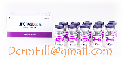Hyaluronidase 1