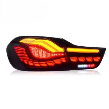 Wholesale F32 Modified Tail Lamp for BMW 4 Series M4 F32 F82 Taillight Assembly