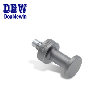 High-Quality Wholesale G80 Alloy Steel Lifting Rods with Threads: Your Reliable Source for Professional Equipment