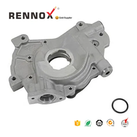 New design China products water pump yoya Water Pump Spare Parts export Europe