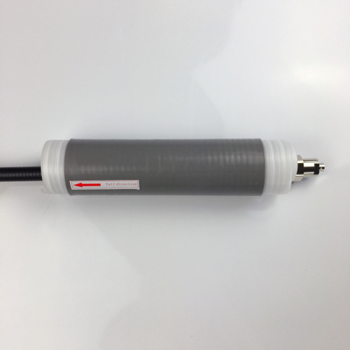 Grey Silicone Cold Shrink Tube for Cell Site