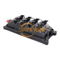 กล่องบริการ Multiport Terminal (MST) 4, 6, 8, 10 พอร์ตเทอร์มินัล