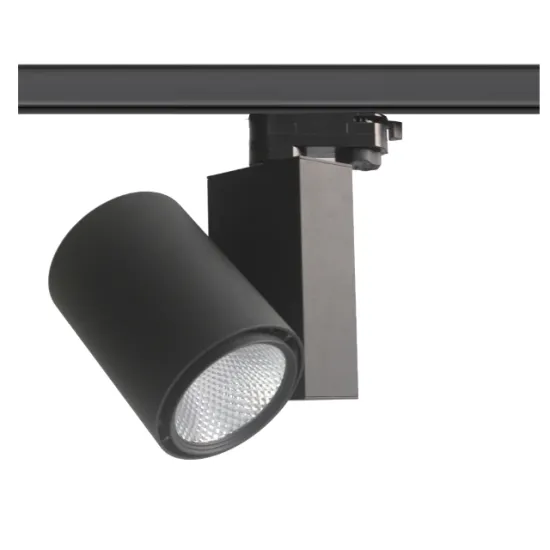 RA97 Motorized LED Track Spotlight with 5 Years Warranty
