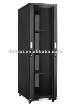 47U Standing Network Cabinet