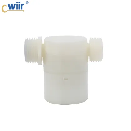OEM Horizontal Water Farm Float Valve