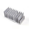 Hot Sales Radiator aluminum alloy profile