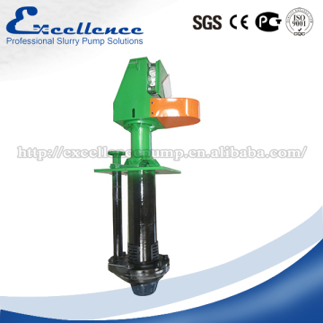 New Collection Vertical Slurry Water Pump