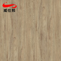 Film decorativo in PVC in rilievo in legno