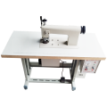 Ultrasonic Non-woven Lace Machine