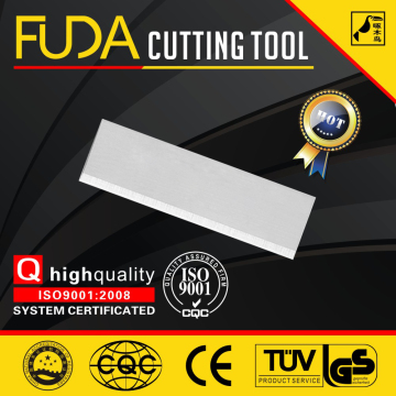 quality fiberglass blade for clean cut