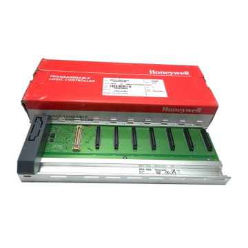 2MLB-M06A V1.00 CPU Main Base PCB Board - 6 Slot PLC Controller