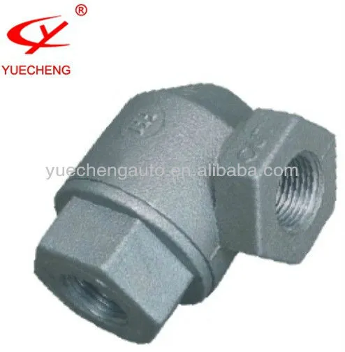 44510-1190 Single Check Valve For Volvo Truck
