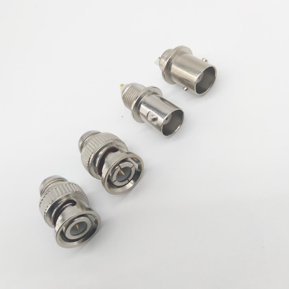 Bnc Connectors