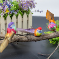 Bird crafts for adults