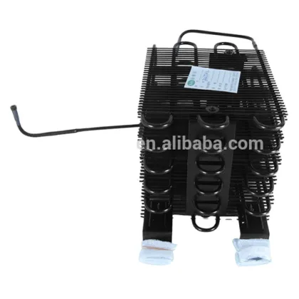 refrigerator parts condenser coil wire condenser fridge