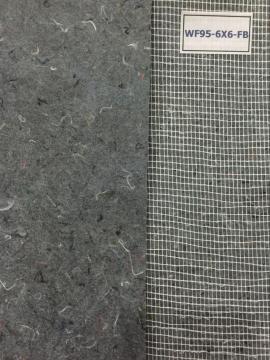 Reinforced Cotton Mat 95g