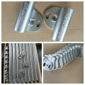 Meat Grinder Accessories Professional Casting