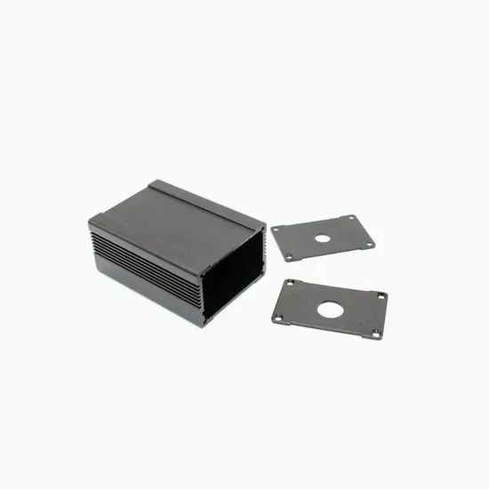 Energy-Efficient Zinc Connector