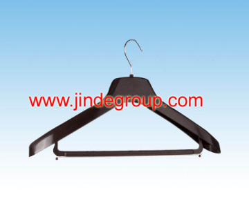 plastic hanger clothes mold