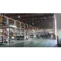 SPC Flooring Extrusion Line