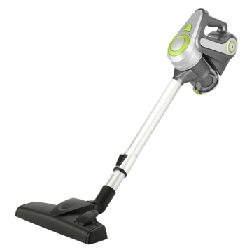 130W Telescopic Tube 2-in-1 Cordless Stick Vacuum Cleaner